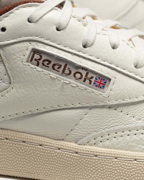 Reebok club cheap 85 vintage uomo