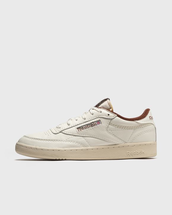 Reebok club c hot sale 85 43