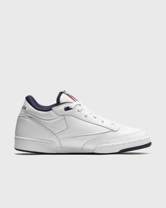 Reebok lx 8500 clearance enfant blanche