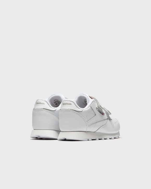 Reebok CLASSIC LEATHER 2V White