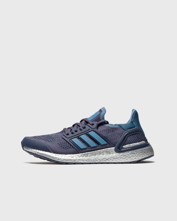 Ultra boost 19 hot sale blue gold