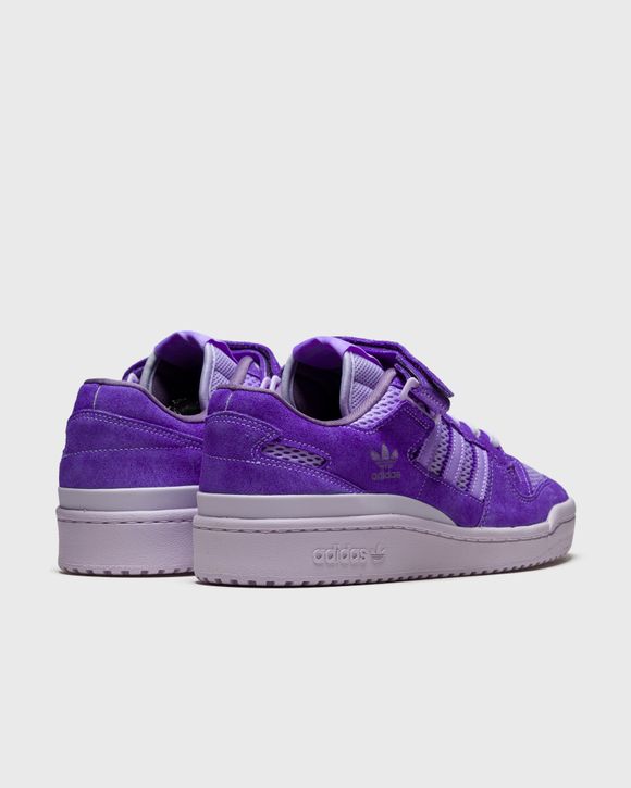 Adidas FORUM 84 LOW 8K Purple - TECPRP/TECPRP/TECPRP