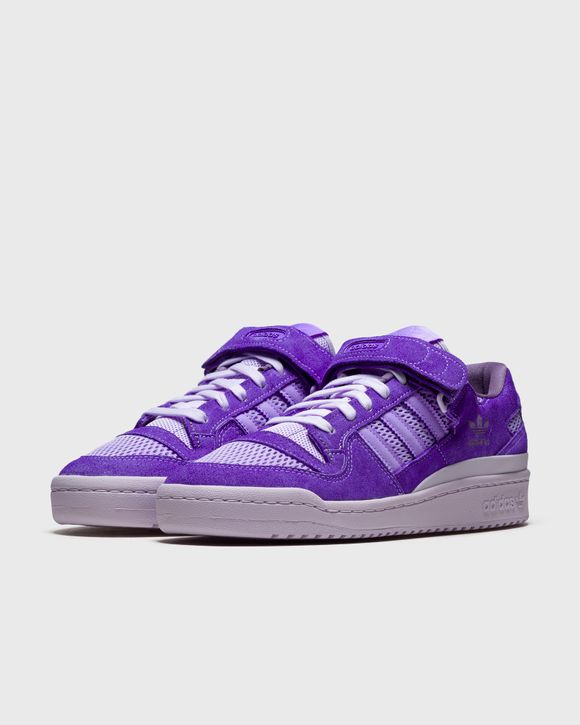 Adidas FORUM 84 LOW 8K Purple BSTN Store