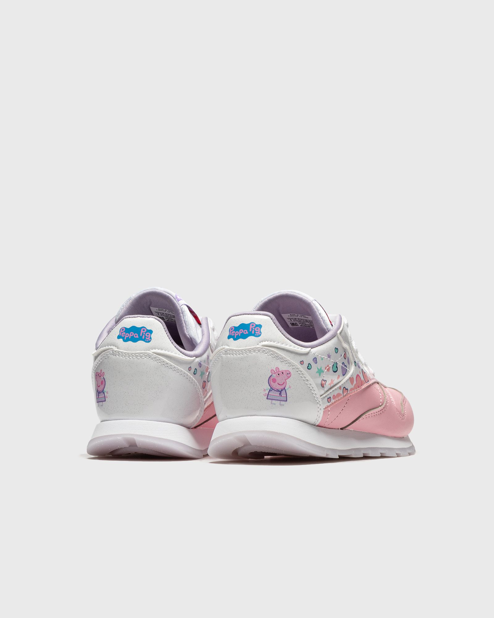 Classic Leather 'PEPPA PIG'