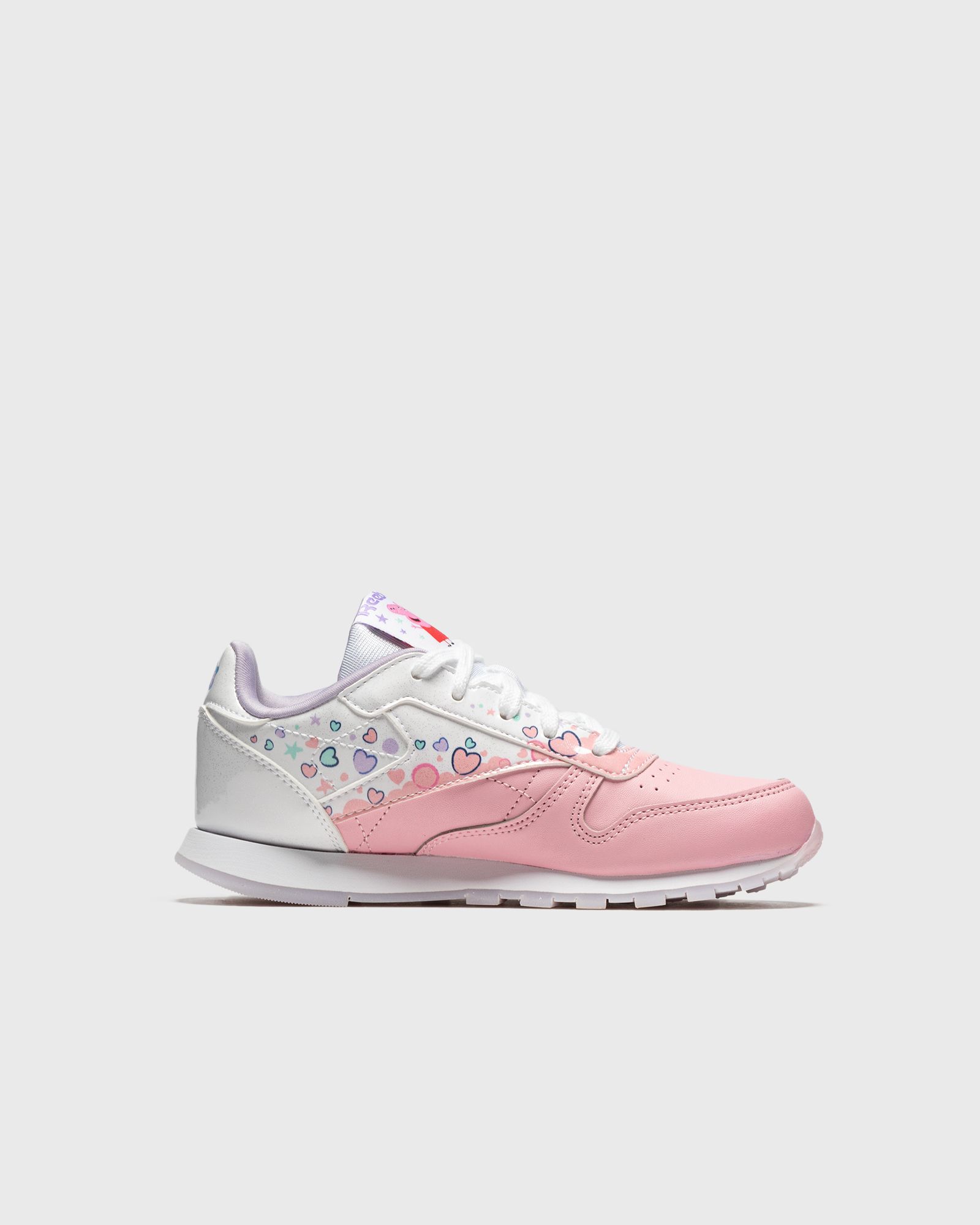 Classic Leather 'PEPPA PIG'