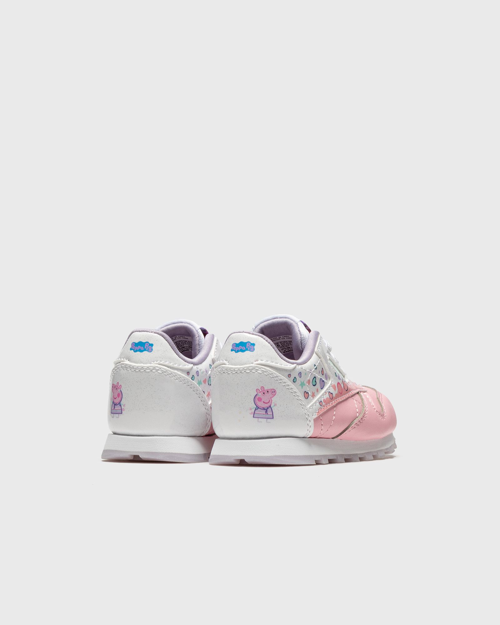 Classic Leather 'PEPPA PIG'