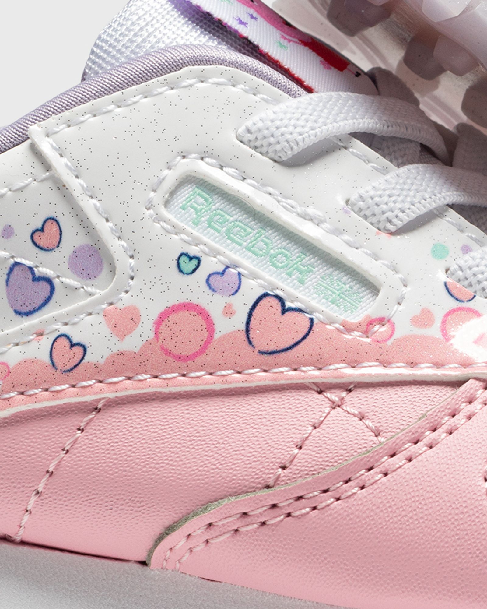 Classic Leather 'PEPPA PIG'