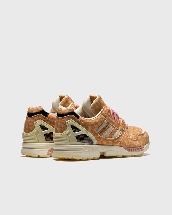 Adidas WMNS DISNEY ZX 8000 Brown | BSTN Store