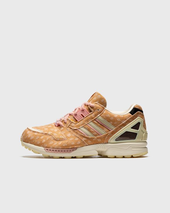 adidas zx 450 femme brun