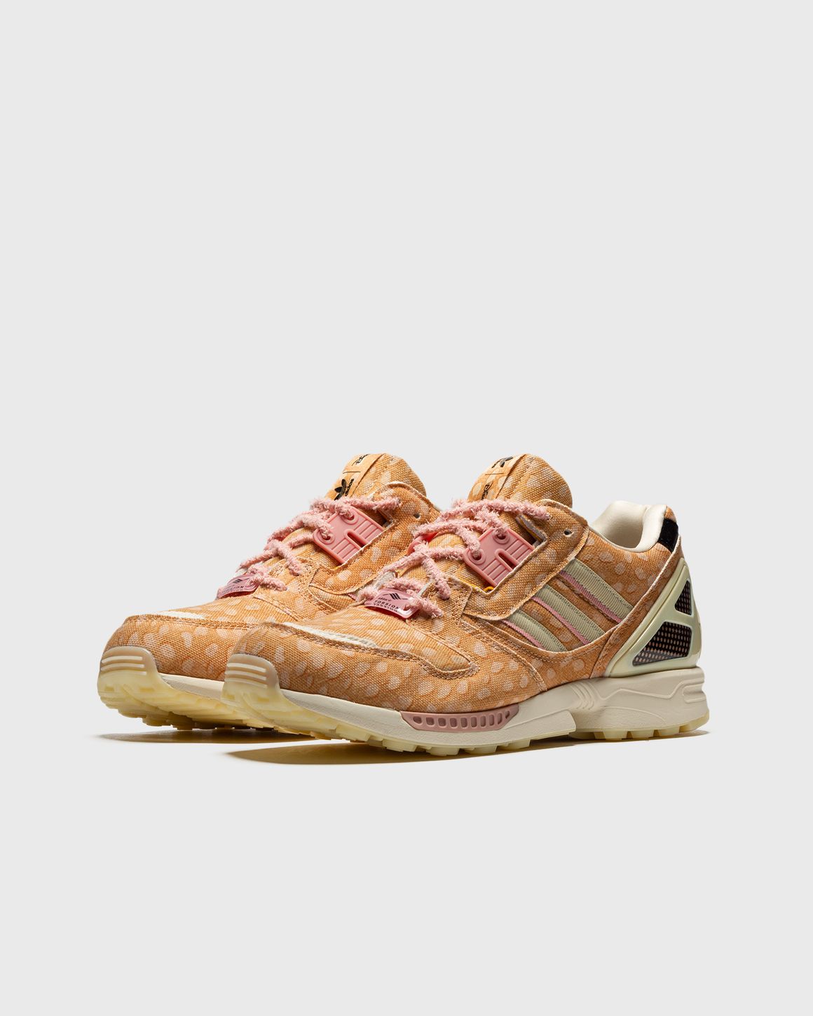 Adidas zx 8000 brun fashion femme