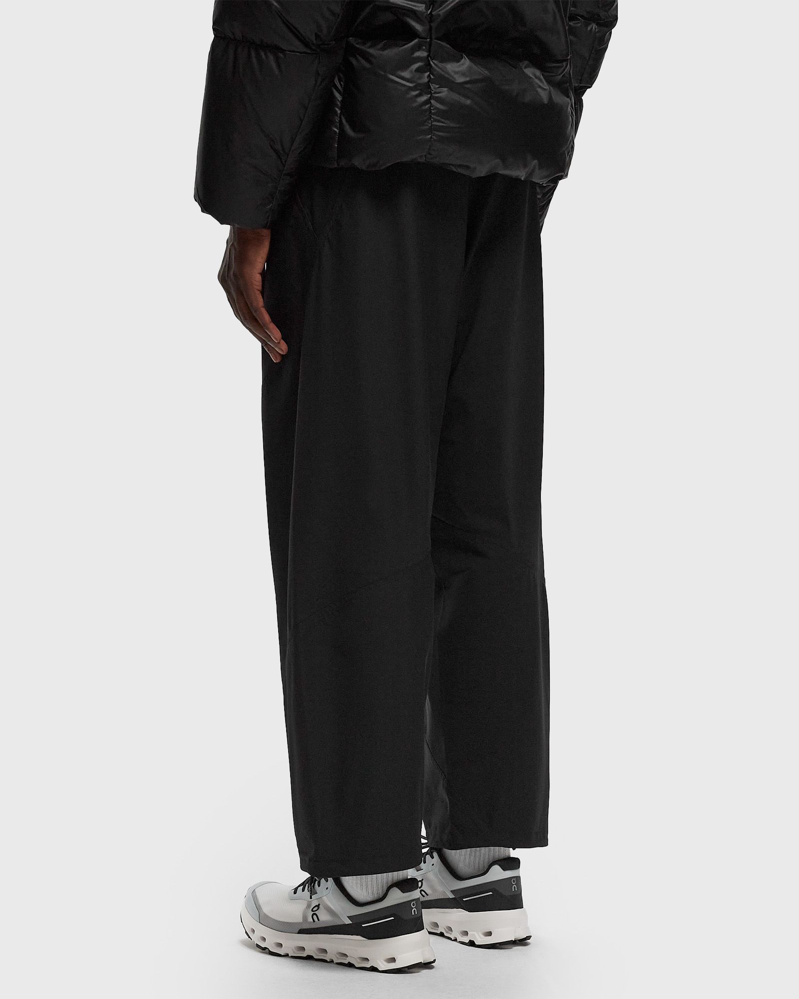 Helicoid Wide Pants