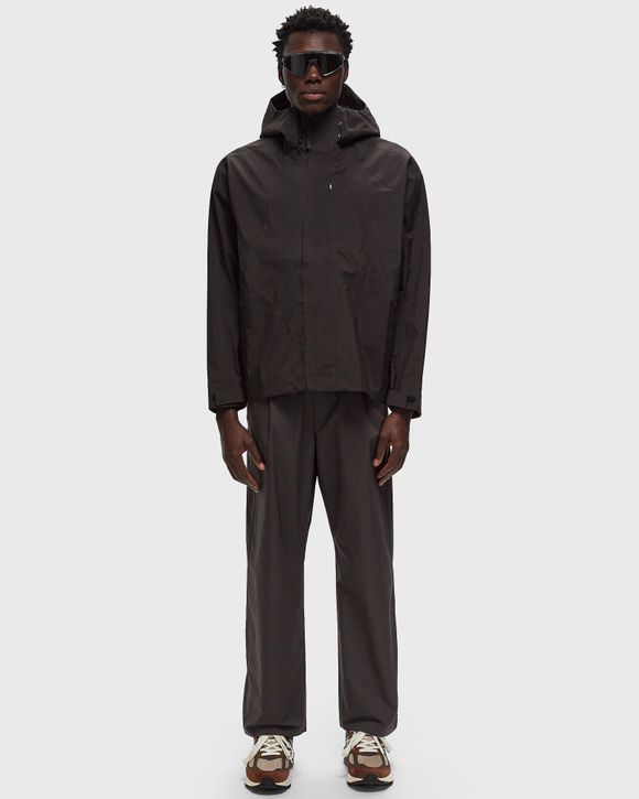 Goldwin Buckle Straight Leg Pants Grey | BSTN Store Goldwin Buckle Straight Leg Pants Grey | BSTN Store