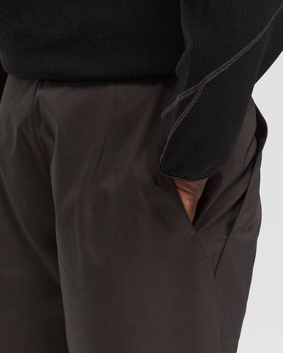 Buckle Straight Leg Pants