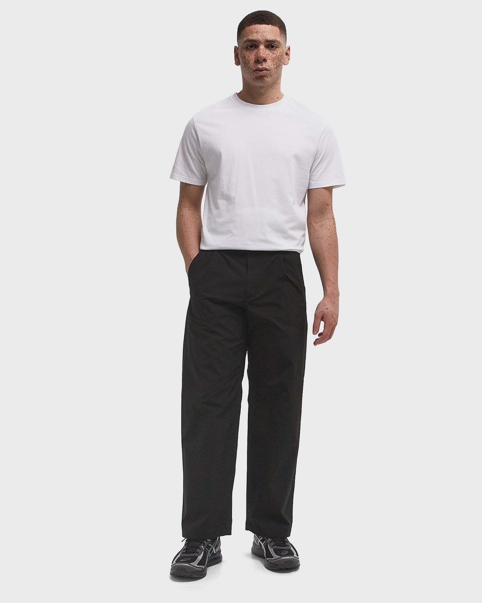 0 Straight Leg Pants