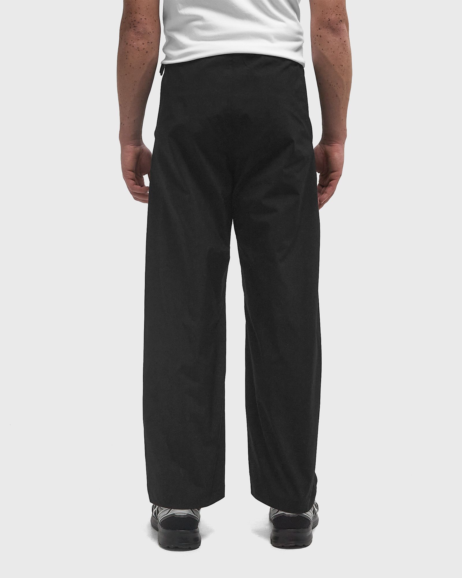 0 Straight Leg Pants