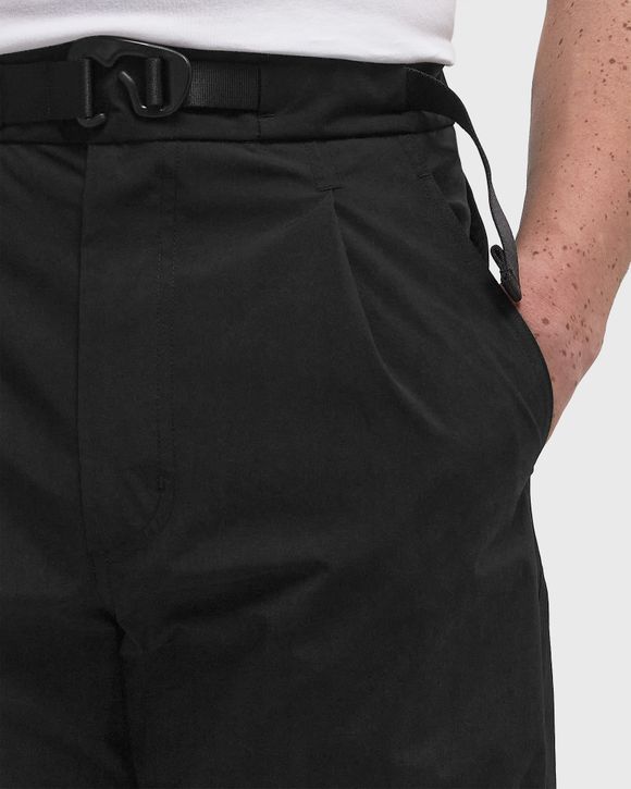 Goldwin 0 Straight Leg Pants Brown | BSTN Store