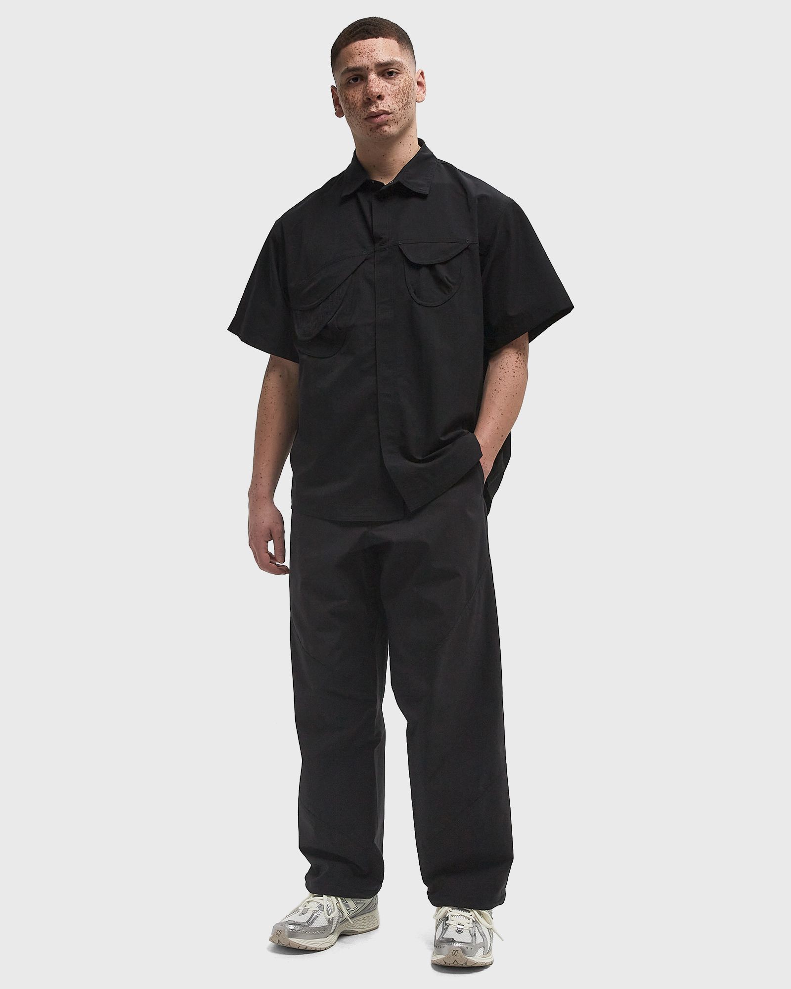 0 Helicoid Weather Pants