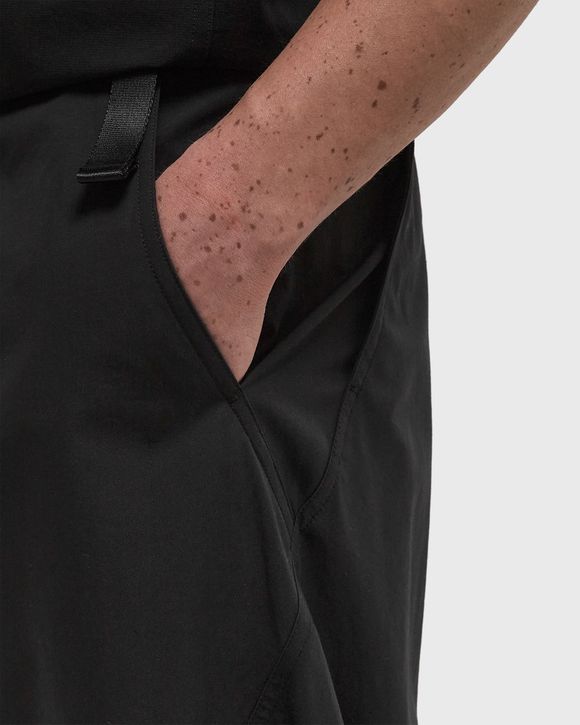 Goldwin 0 Helicoid Weather Pants Brown | BSTN Store