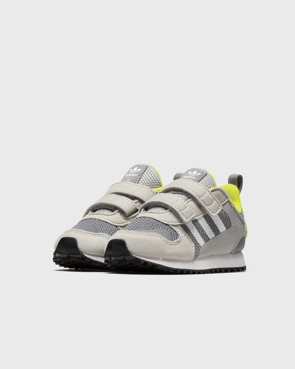 c adidas Originals ZX 700 HD CF C - Trainers - pink - Zalando.ie