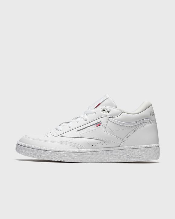 Club C Mid II