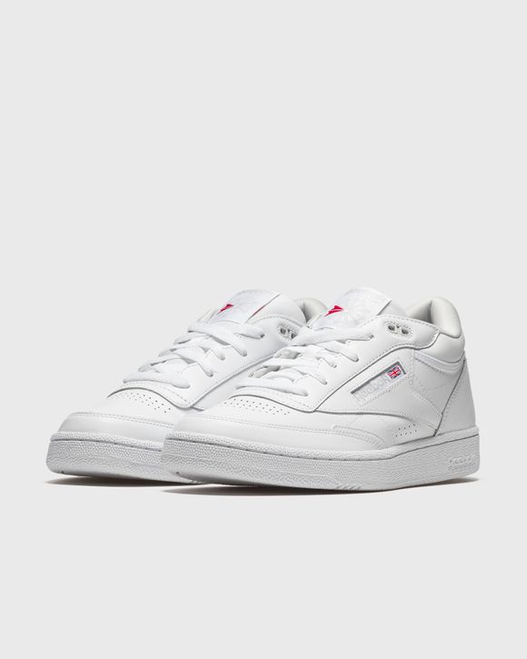 Club C Mid II