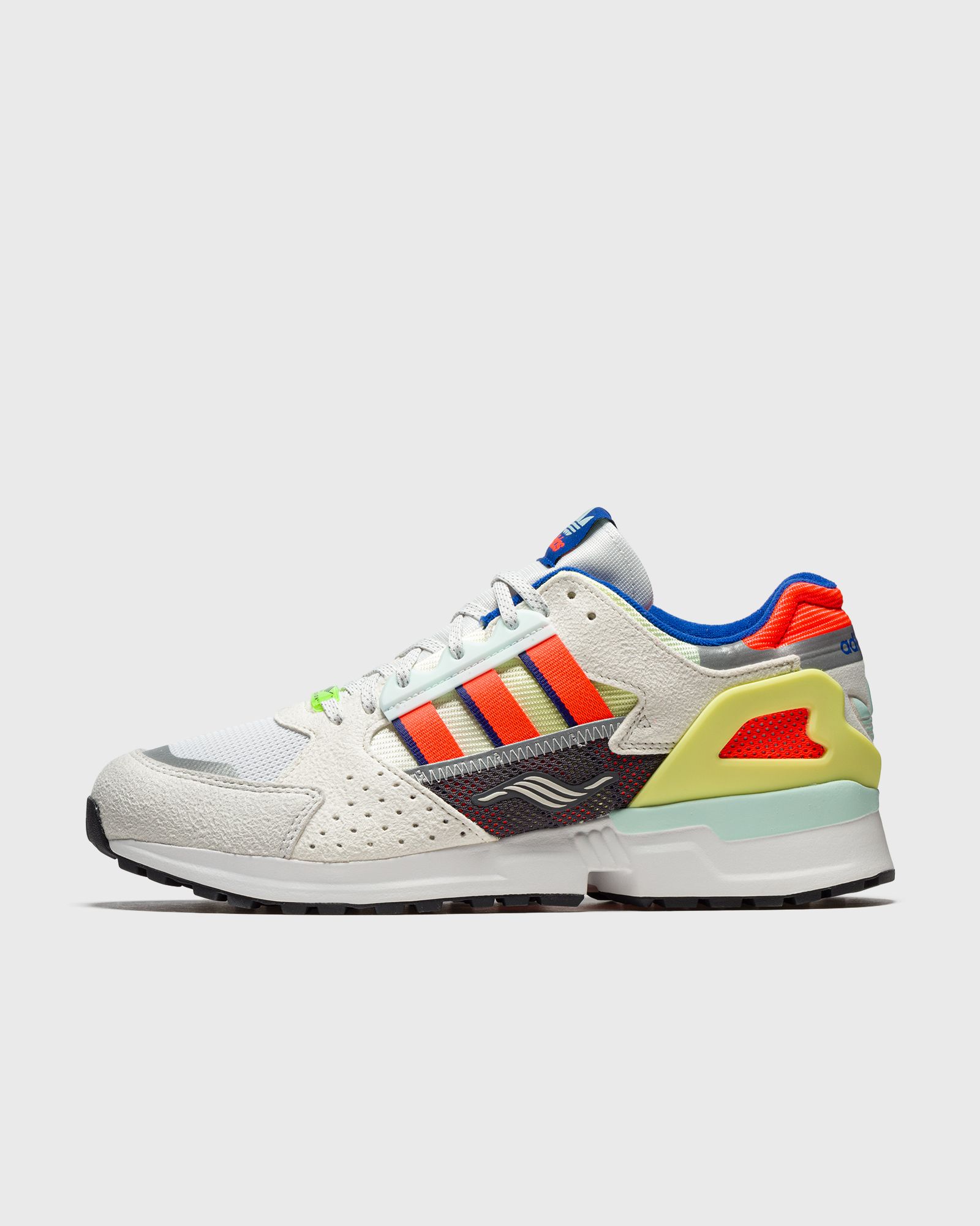 夏物１１０センチくらい Adidas Simpsons ZX 10000 Krusty Burger Men's Sneakers | eBay