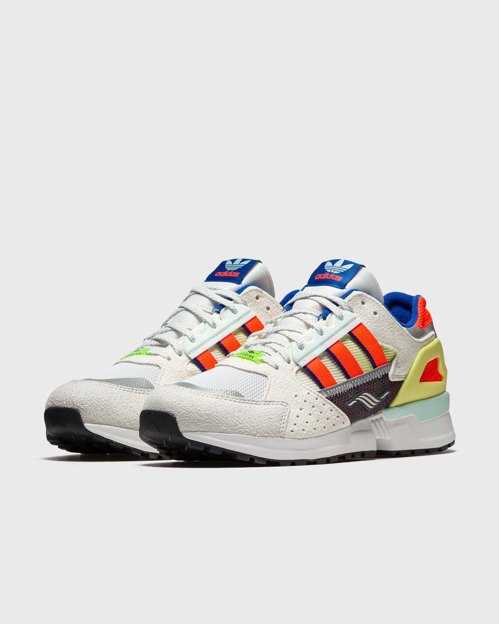 Adidas ZX 10,000 C Grey | BSTN Store