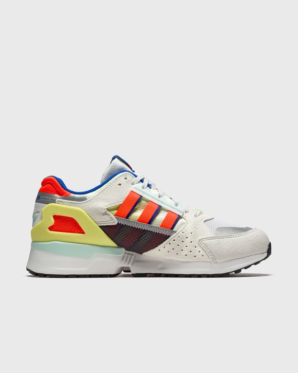 Adidas zx deals 10000 heren rood