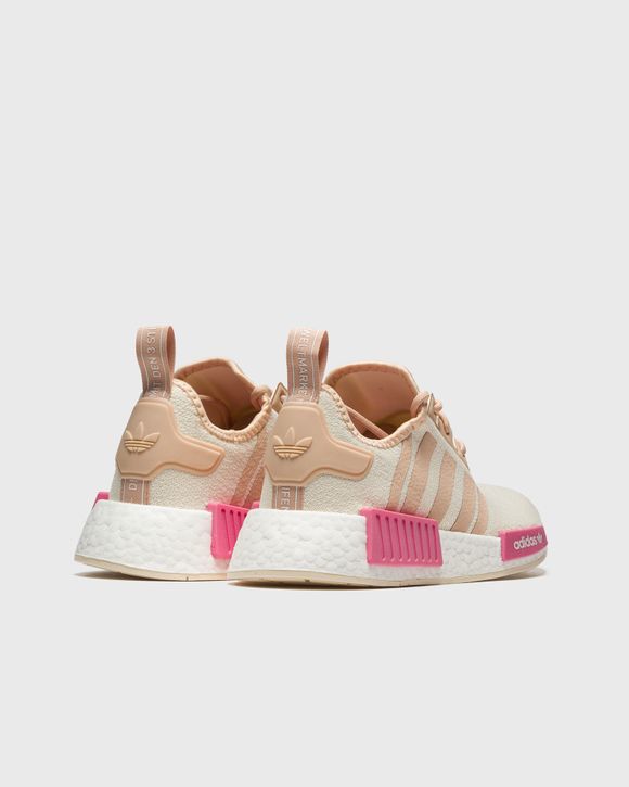 Nmd r1 icey pink tactile clearance rose