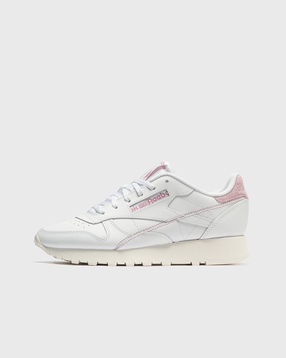 Reebok CLASSIC LEATHER White BSTN Store