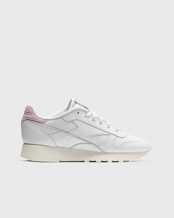 Zapatillas Reebok Classic Leather Classics Dama GZ7213 Blanco talla 8.5 I  Oechsle - Oechsle