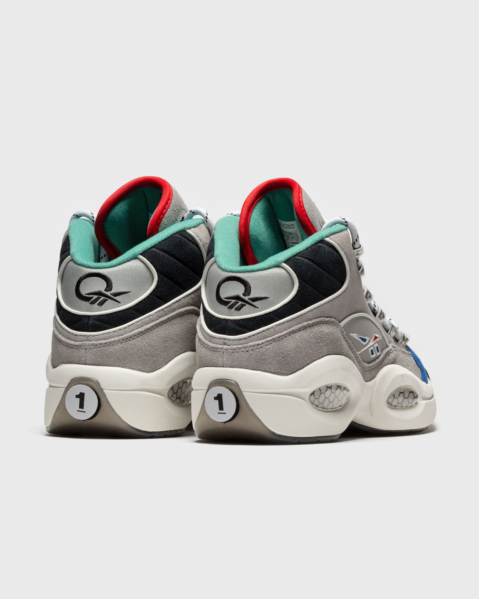 QUESTION MID 'DRAFT NIGHT'