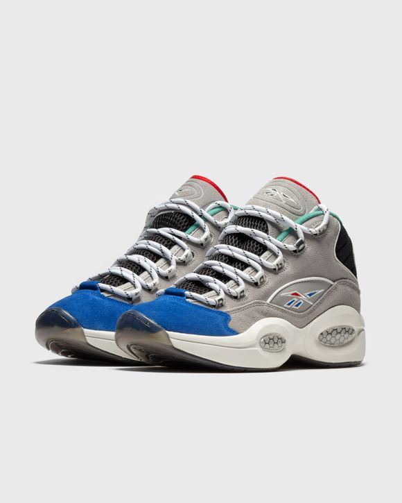 Reebok question store mid soldes