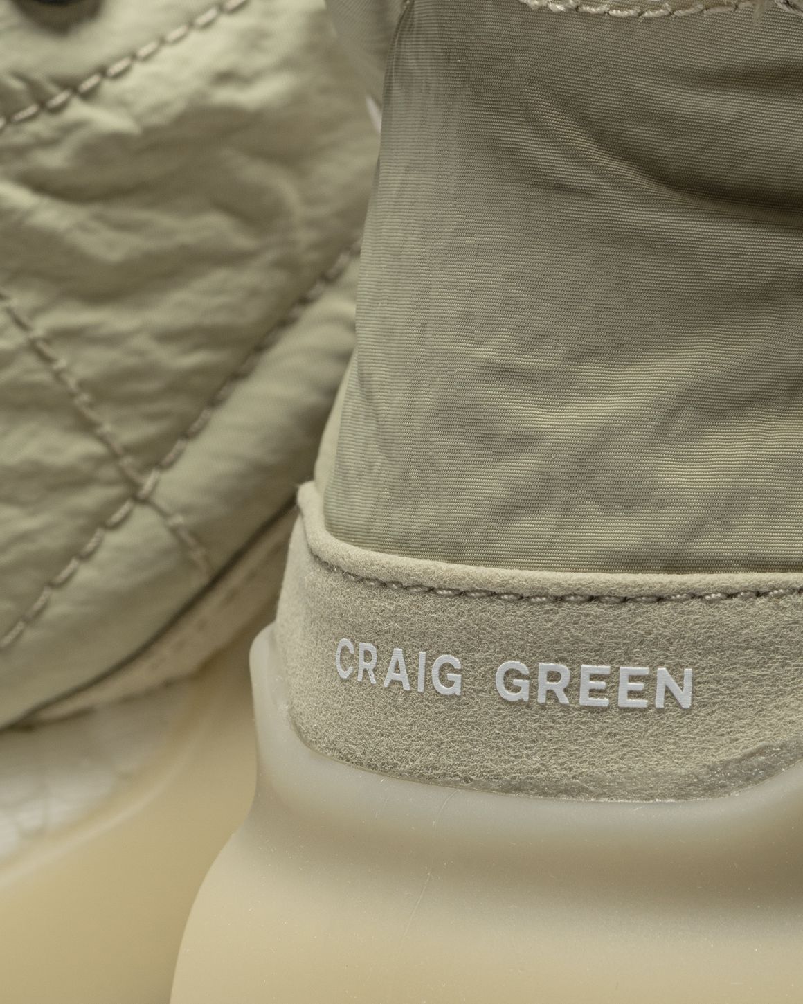 Adidas Adidas x Craig Green CG ZX 2K PHORMAR II Multi | BSTN