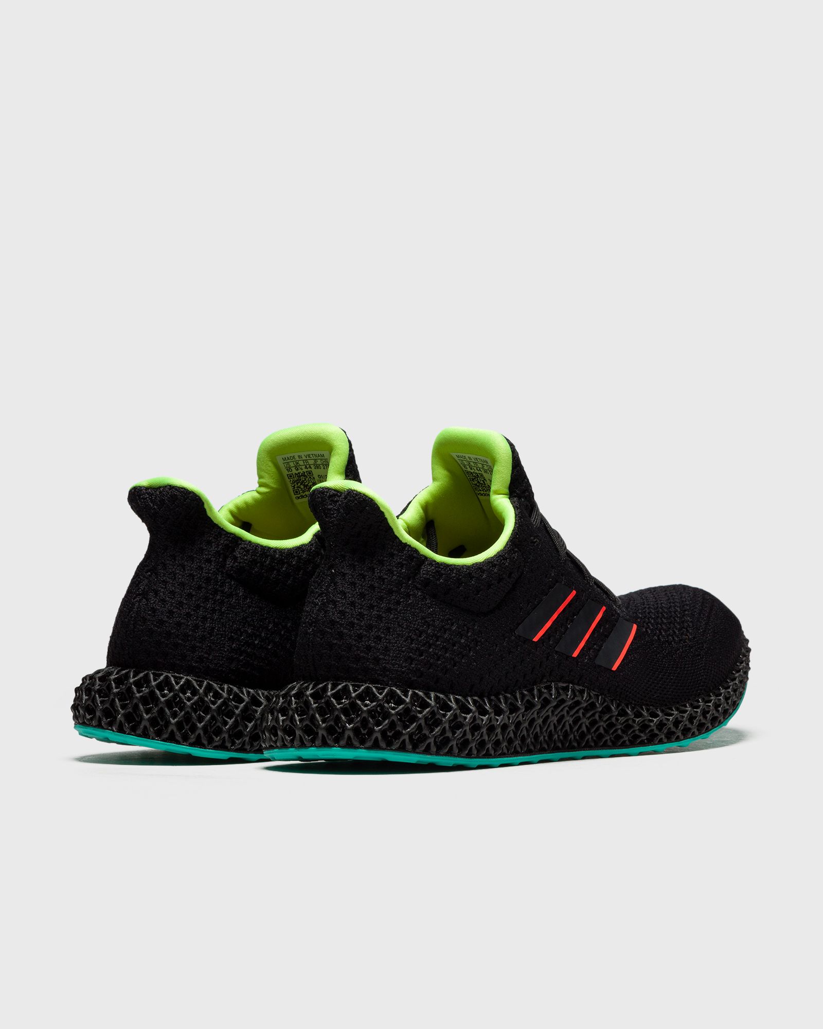 4D FUTURECRAFT