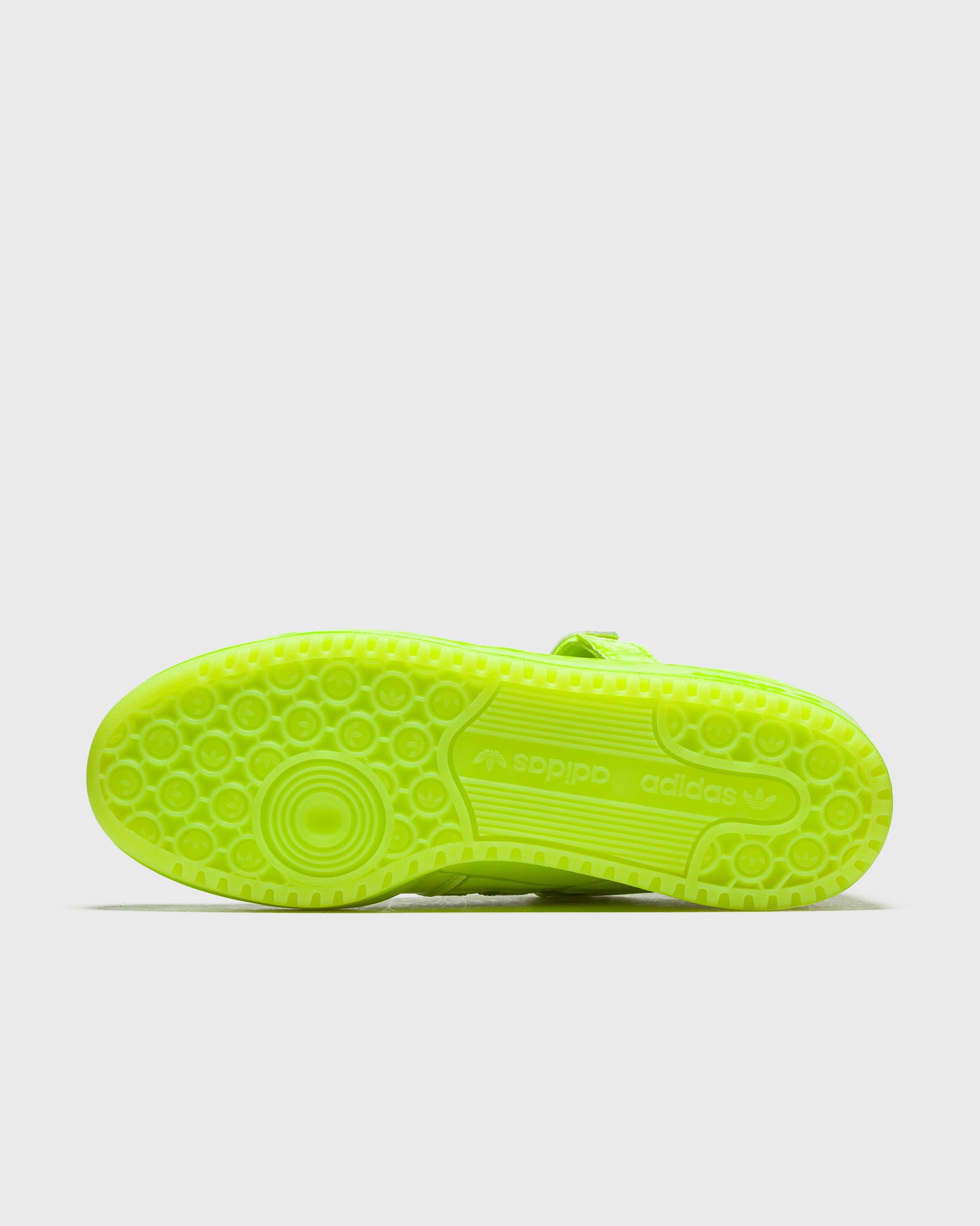 ADIDAS X JEREMY SCOTT FORUM DIPPED LOW