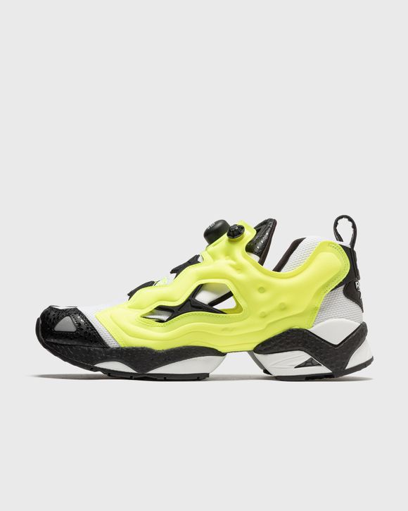 Reebok fury store pump Vendita