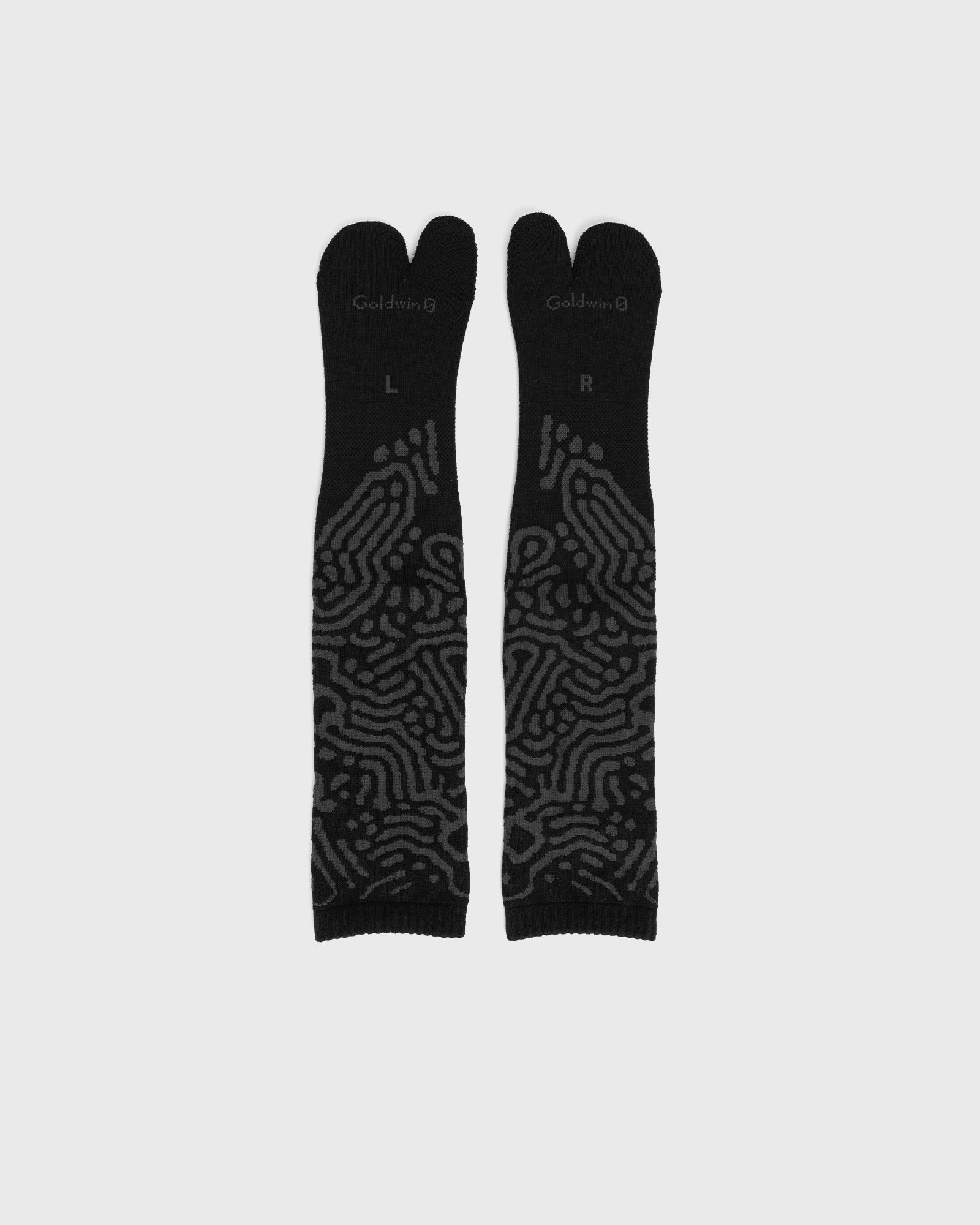Reaction Diffusion Socks
