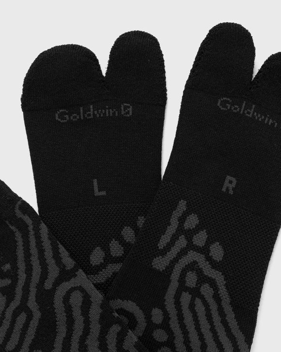 Reaction Diffusion Socks