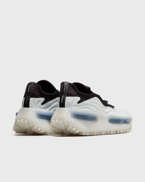 スニーカー ADIDAS NMD S1 FS Adidas NMD S1 FS Black/White | BSTN Store