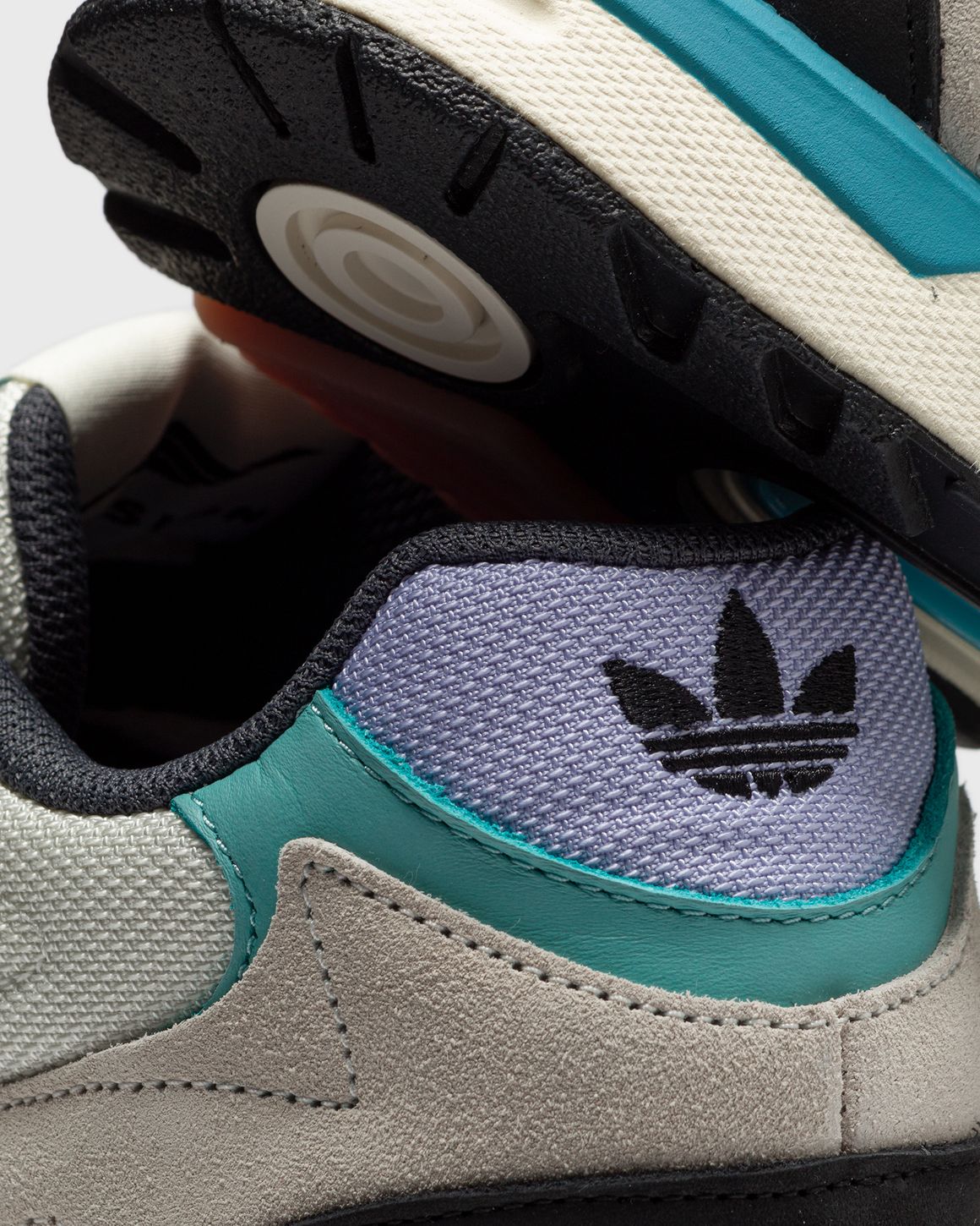 ★関税込★Adidas★ORIGINAL TORSION SUPER WHITE★25-29cm★ ☆関税込☆Adidas☆ORIGINAL TORSION SUPER WHITE☆25-29cm