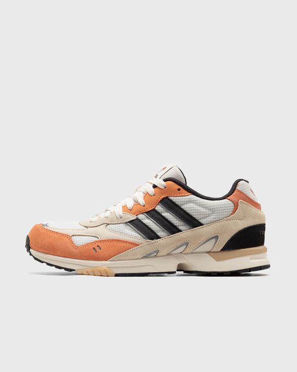 White cheap adidas torsion