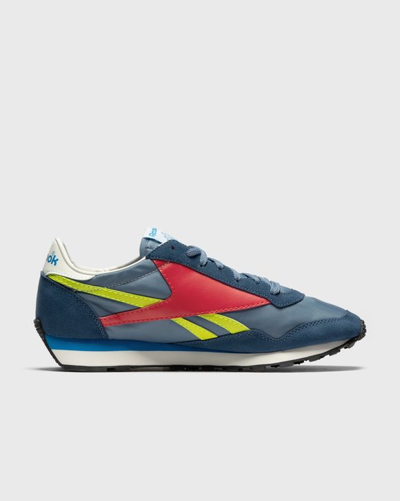 Reebok AZTEC II RUNNING Blue BSTN Store