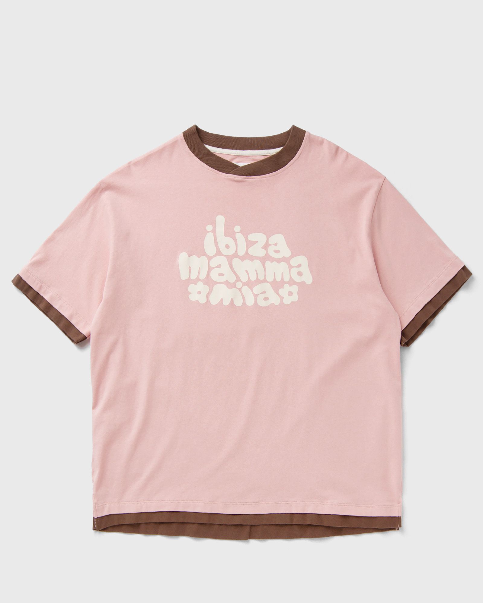 IBIZA MAMMA MÍA TEE