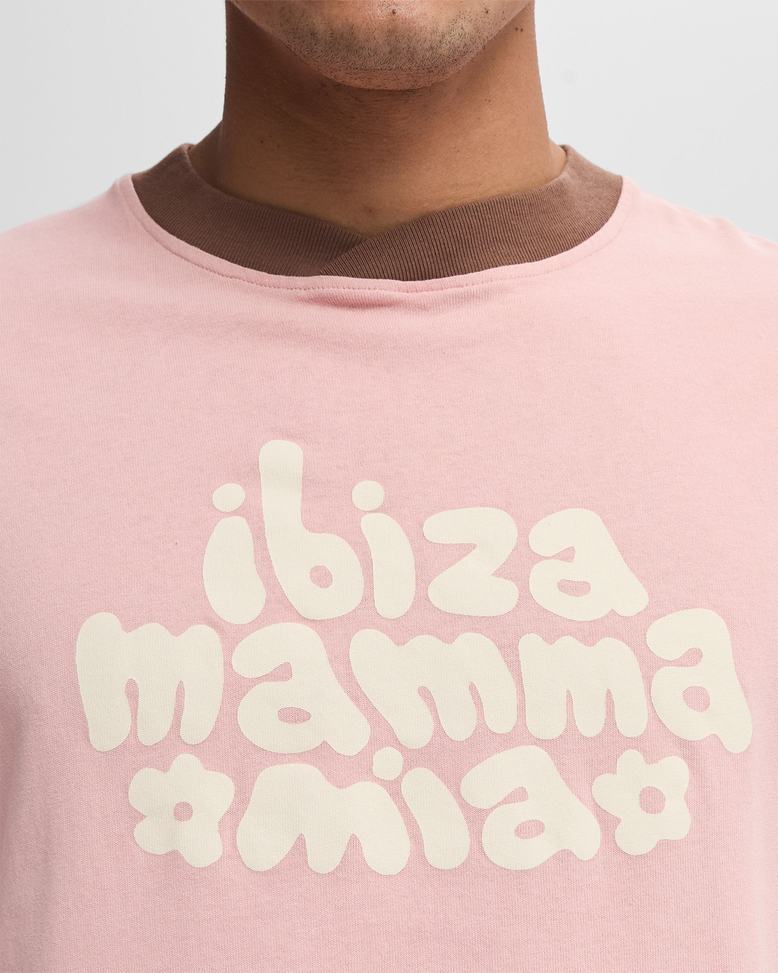 IBIZA MAMMA MÍA TEE