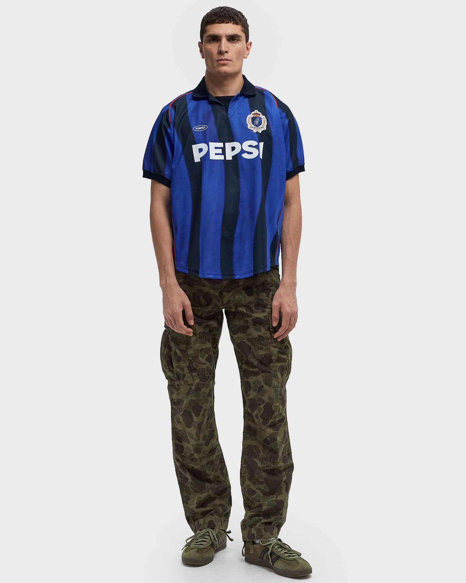 PRE-SEASON FOOTBALL KIT