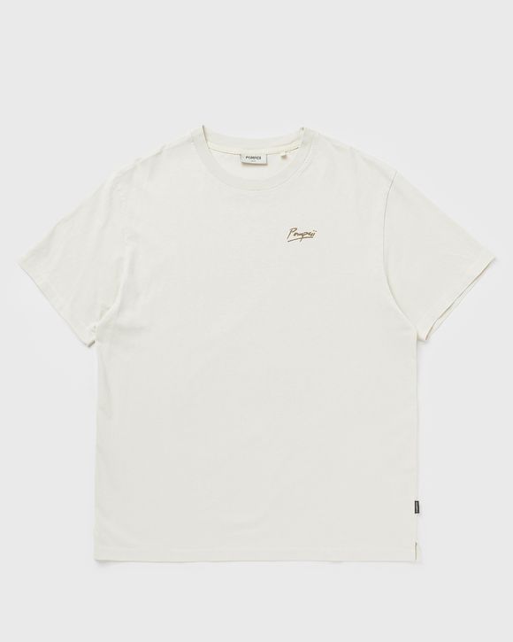 ARTE DEL BUEN VIVIR CREAM TEE