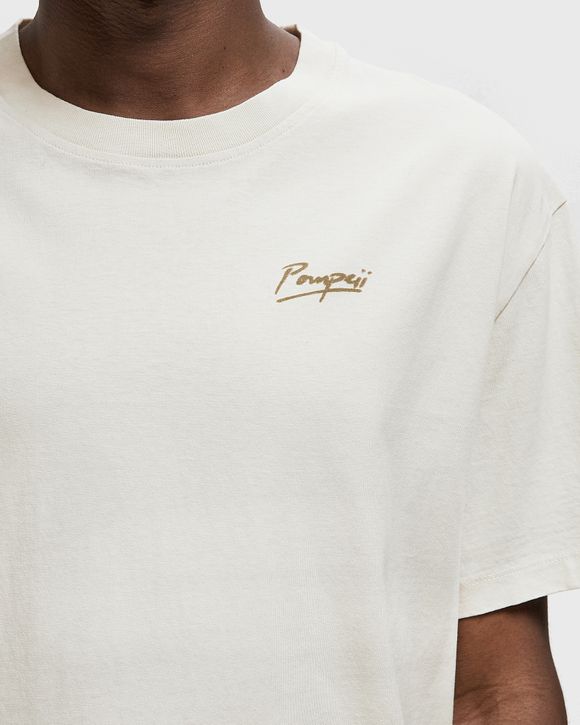 ARTE DEL BUEN VIVIR CREAM TEE