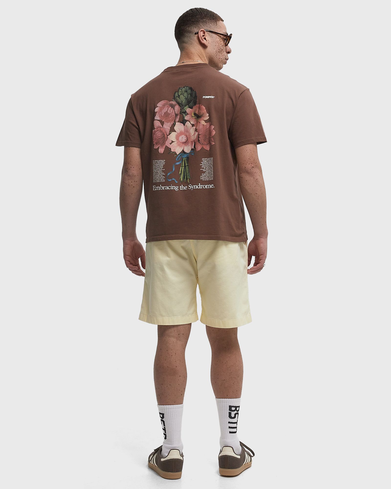 IMPOSTOR SYNDROME TEE