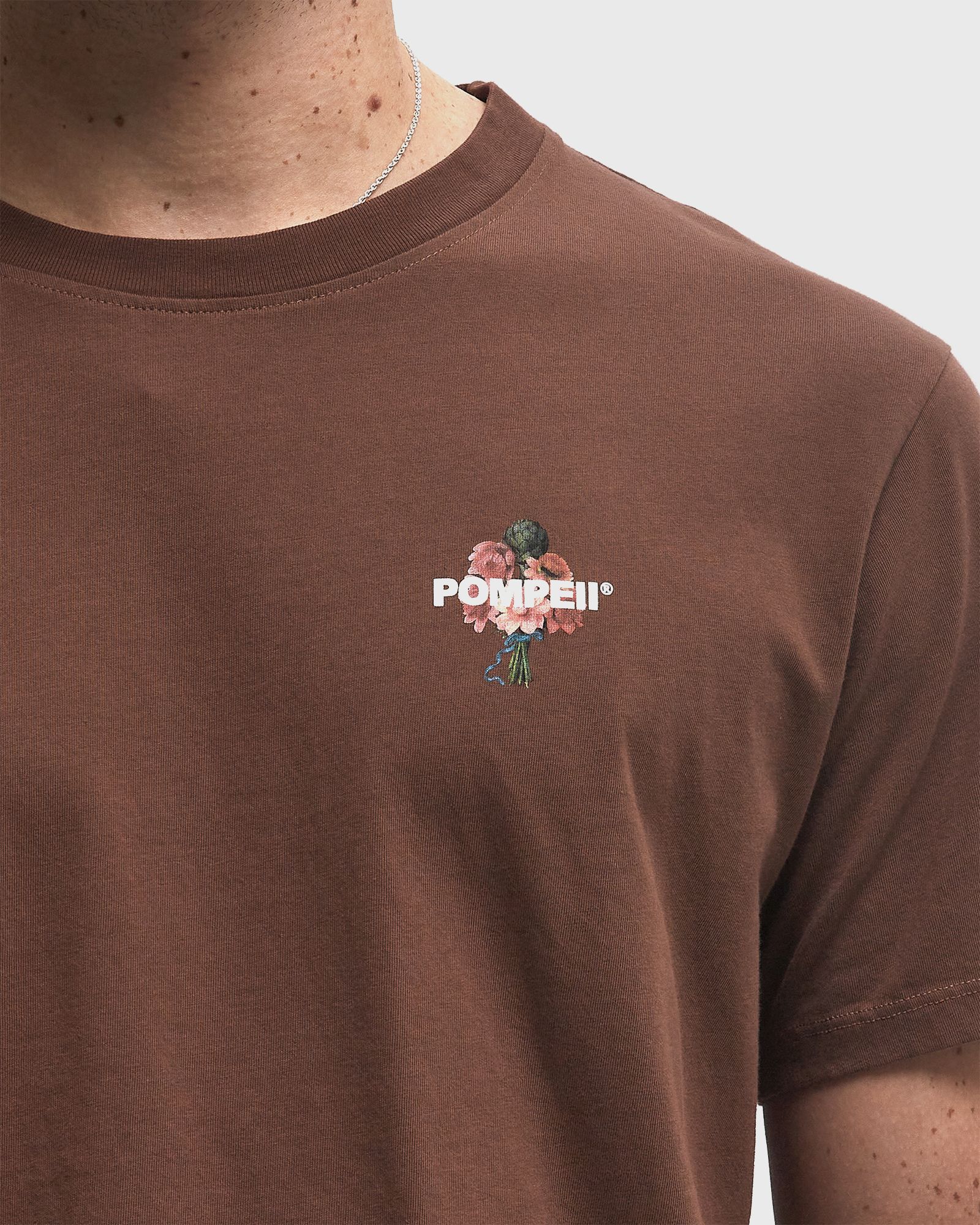 IMPOSTOR SYNDROME TEE